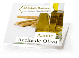 Azeite / Aceite de Oliva
