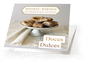 Doces / Dulces